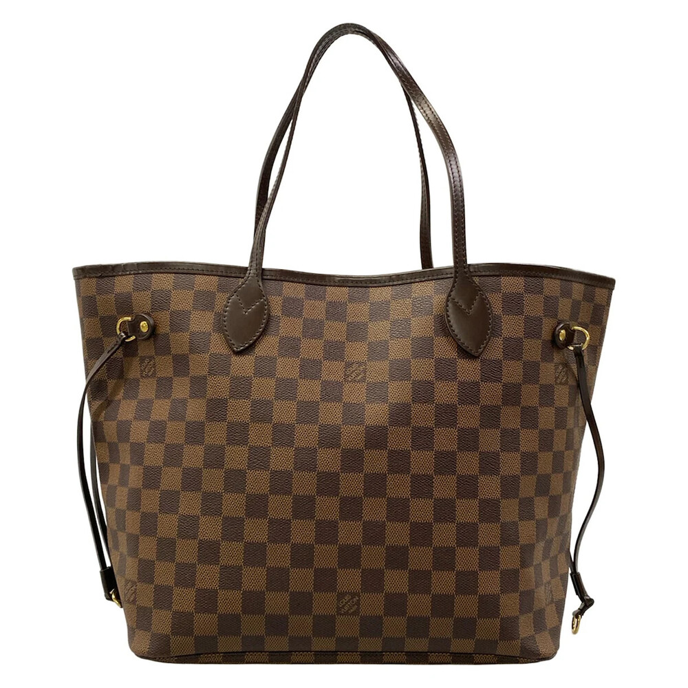 Louis Vuitton Neverfull Mm Ebene Damier #330790L20B
